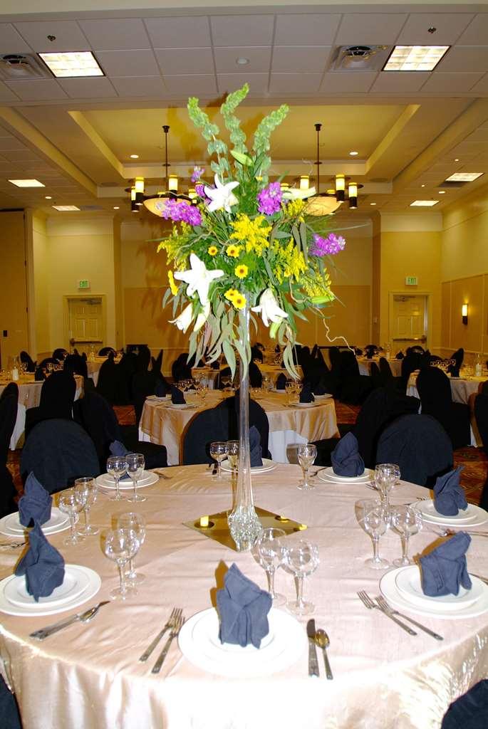 Hilton Garden Inn Albany Facilities photo