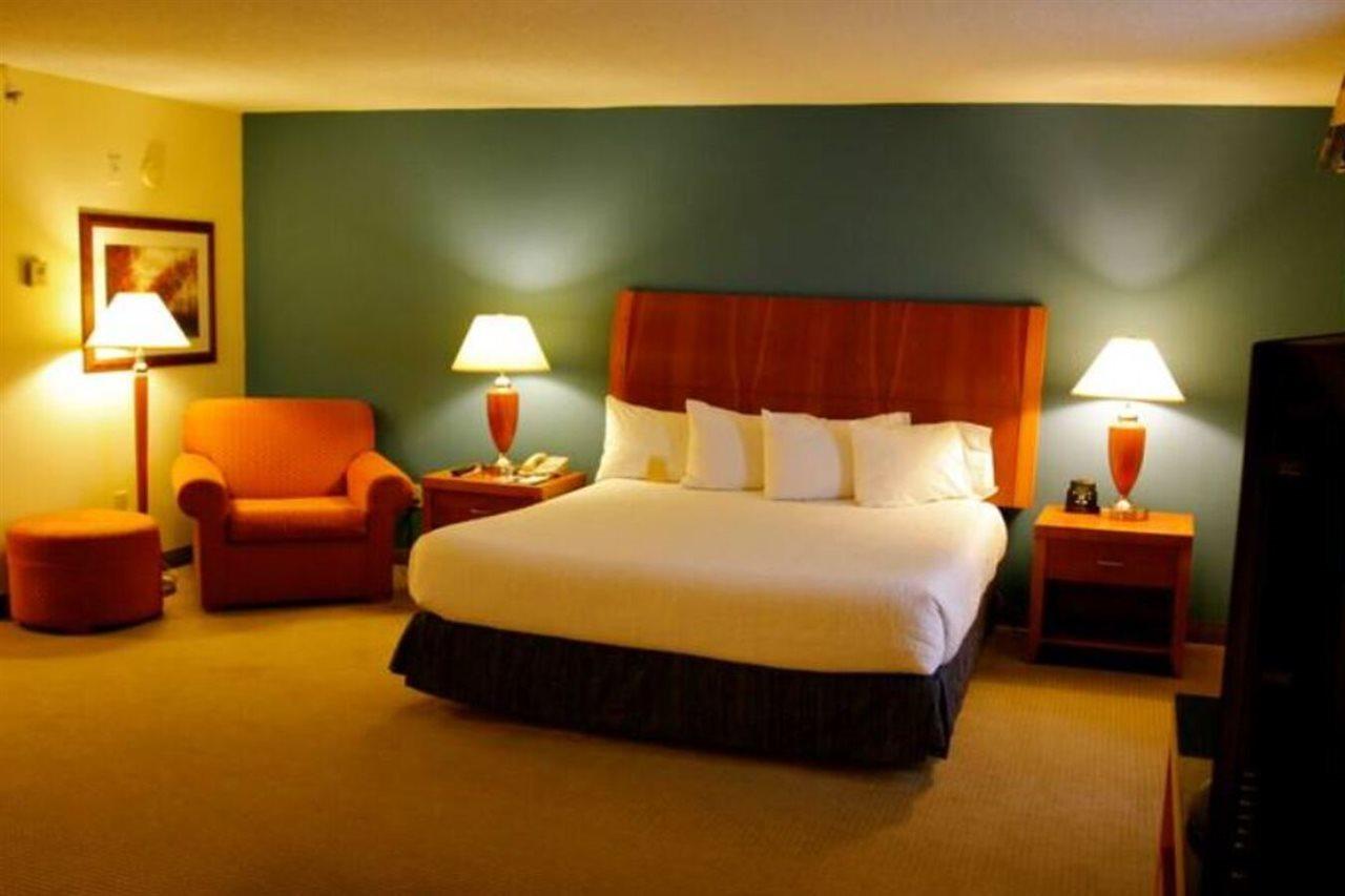 Hilton Garden Inn Albany Exterior photo