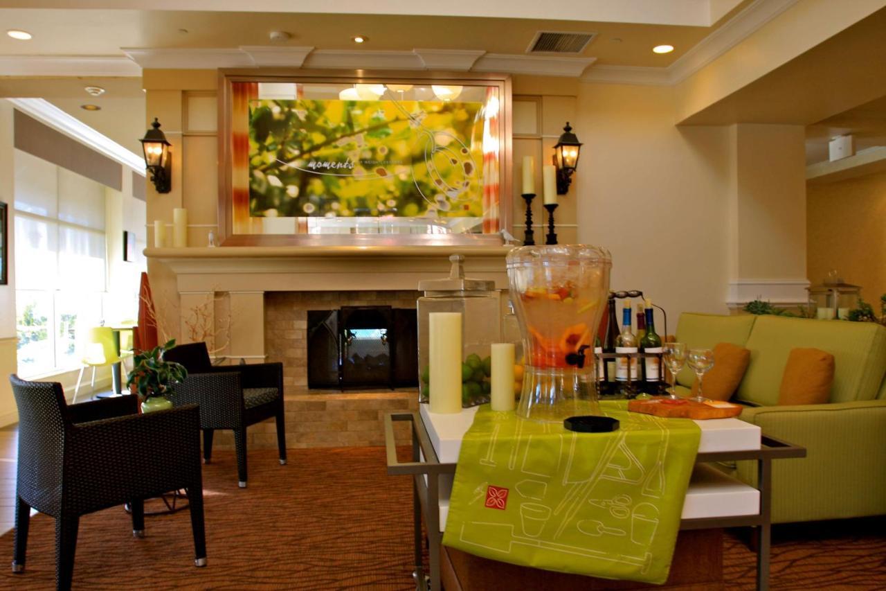 Hilton Garden Inn Albany Exterior photo