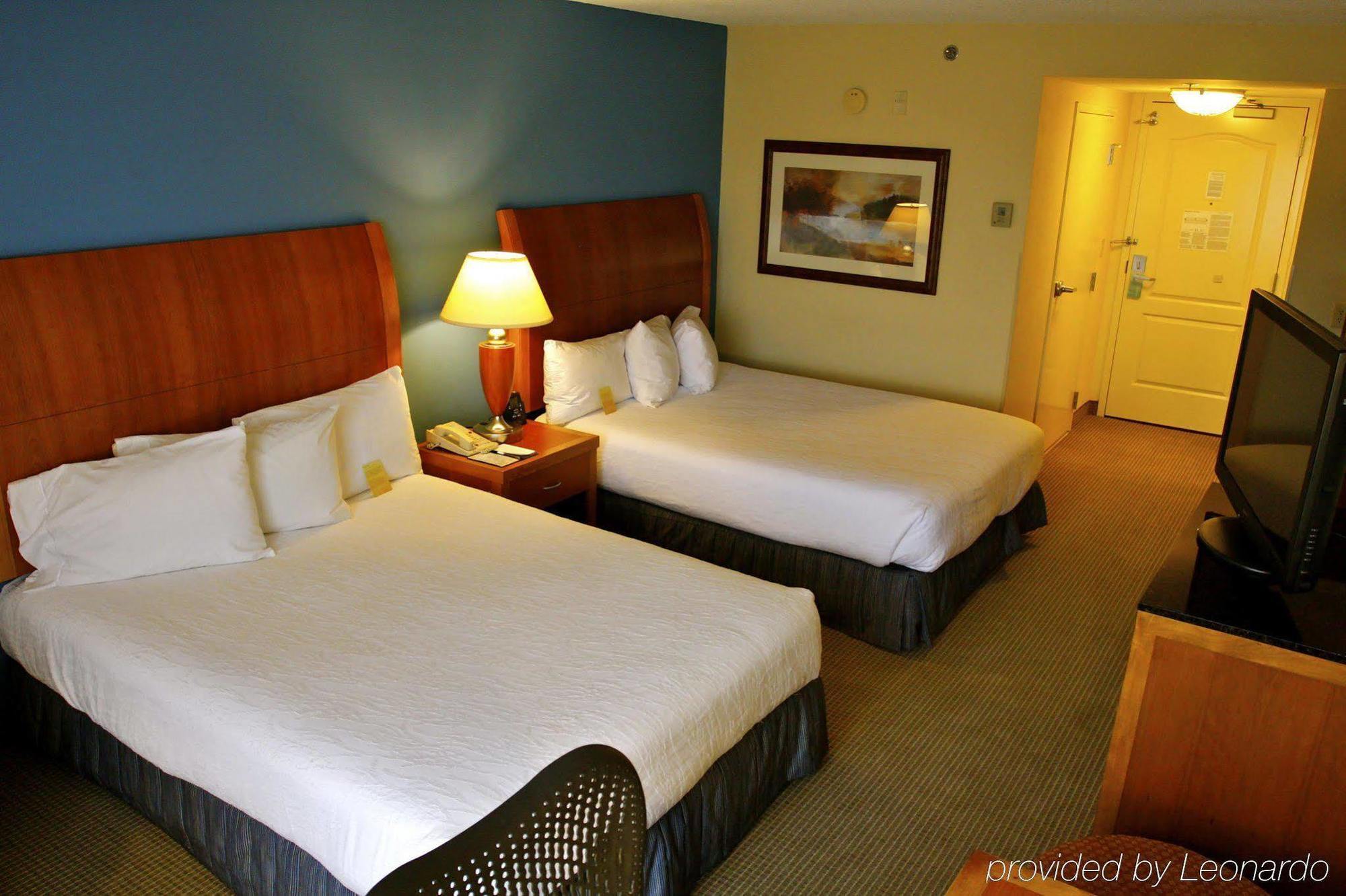 Hilton Garden Inn Albany Exterior photo